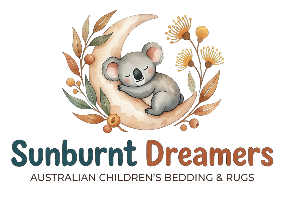 Sunburnt Dreamers