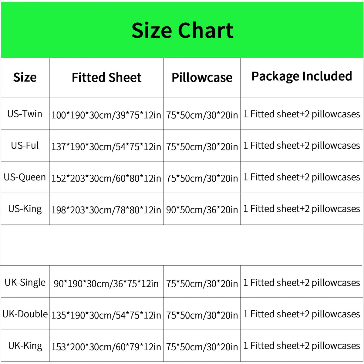 Rainbow Mushroom Fitted Sheet Set, Glowing Mushrooms and Starry Night Bedding Set for Kids Boys Girls,Colorful Flowers Bed Sheet Set 3 Pieces, 1 Fitted Sheet and 2 Pillowcase