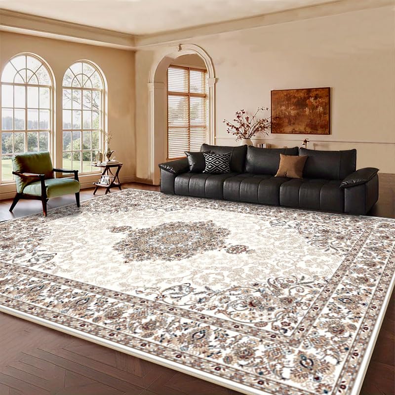 1.6x2.6 Small Area Rug, Washable Non-Slip for Entryway Green