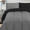 Utopia Bedding 3 Pc Kids Twin Comforter Set, Dinosaur