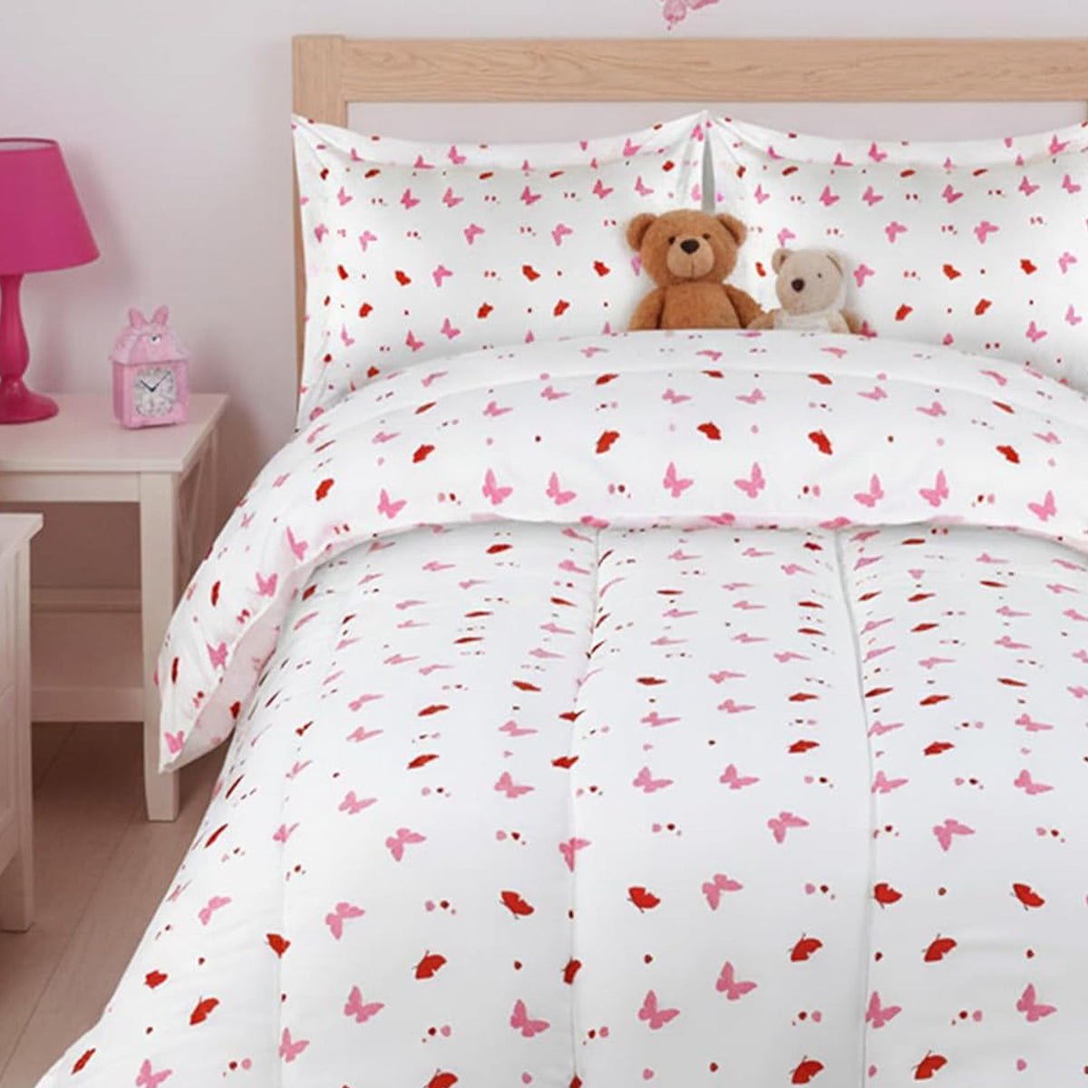 Utopia Bedding 3 Pc Kids Twin Comforter Set, Dinosaur