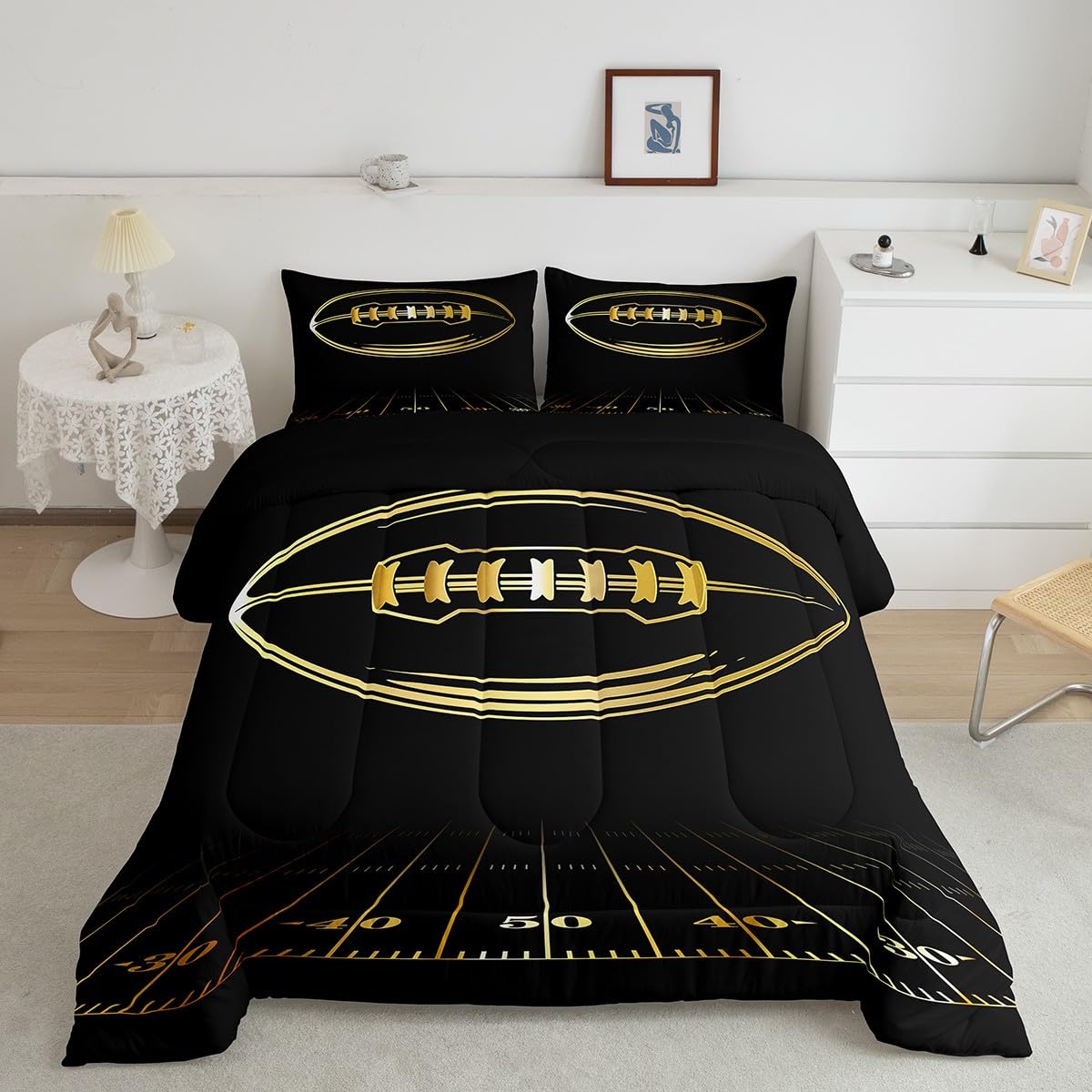 Feelyou Kids Construction Comforter Set Twin Bedding Sets for Boys Toddler Children Cartoon Cars Excavator Tractor Comforter Set Construction Machinery Truck Duvet Set Cars Bed Set with 1 Pillow Case