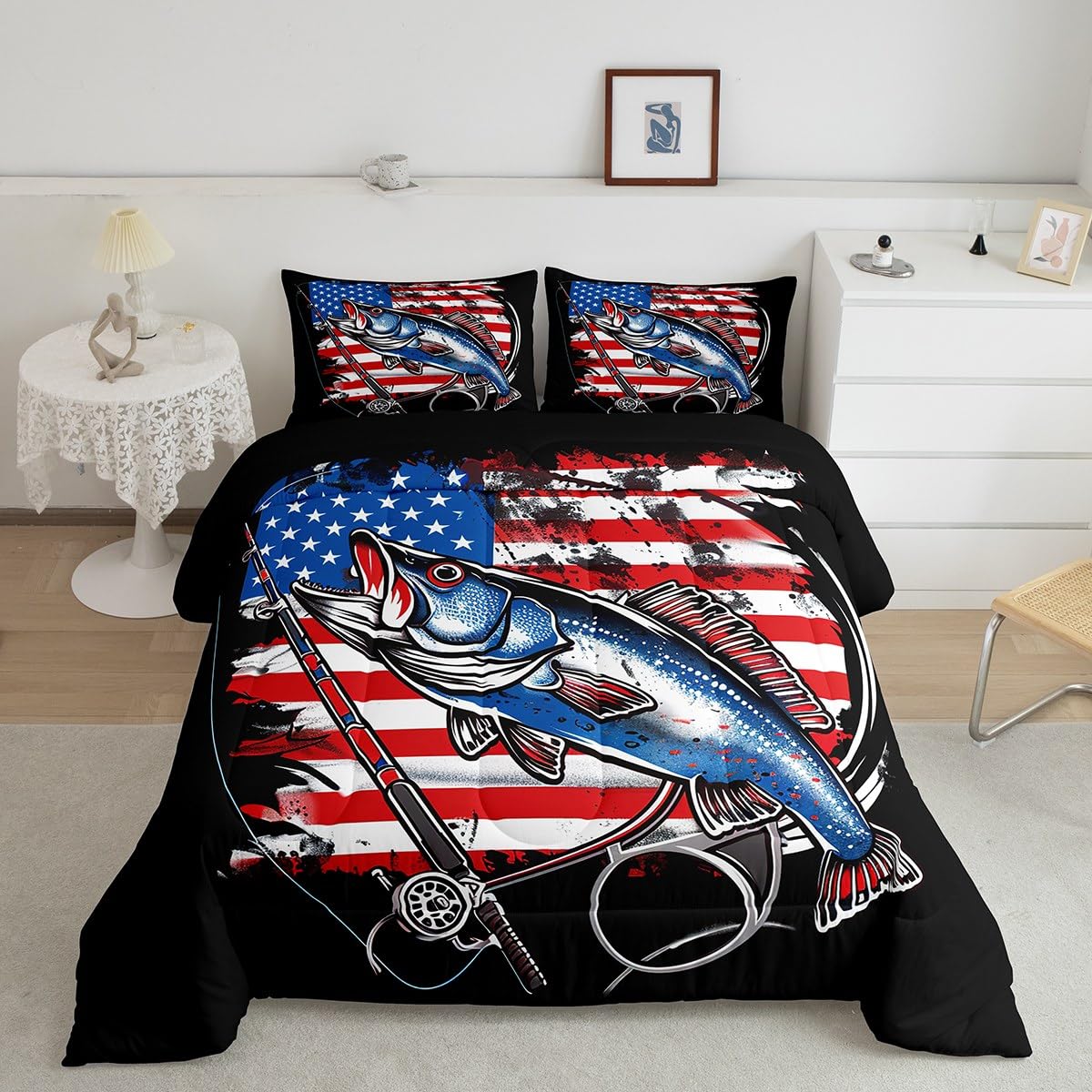 Feelyou Kids Construction Comforter Set Twin Bedding Sets for Boys Toddler Children Cartoon Cars Excavator Tractor Comforter Set Construction Machinery Truck Duvet Set Cars Bed Set with 1 Pillow Case