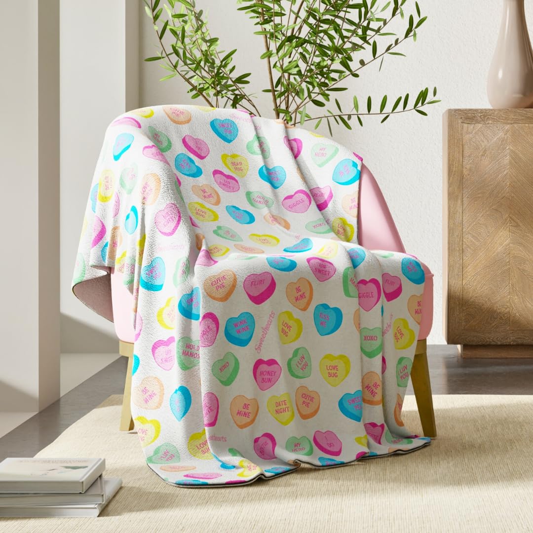 Franco Kids Bedding Super Soft Plush Throw Blanket, 46 in x 60 in, Paw Patrol