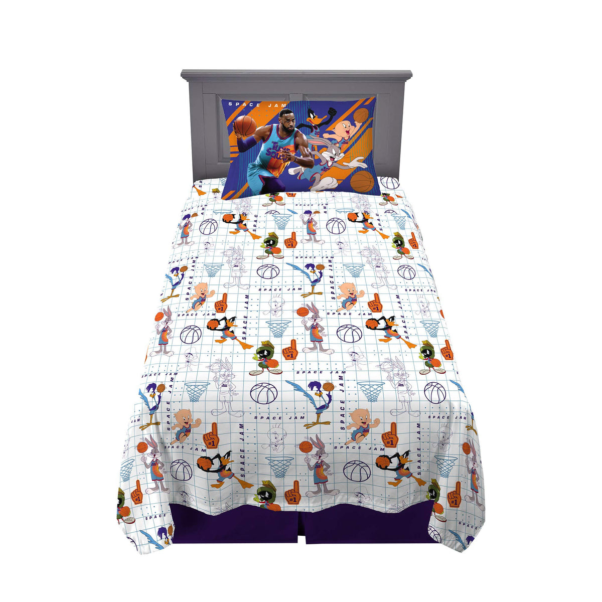 Paw Patrol Girls Kids Bedding Super Soft Microfiber Sheet Set, Twin, (Official) Nickelodeon Product By Franco