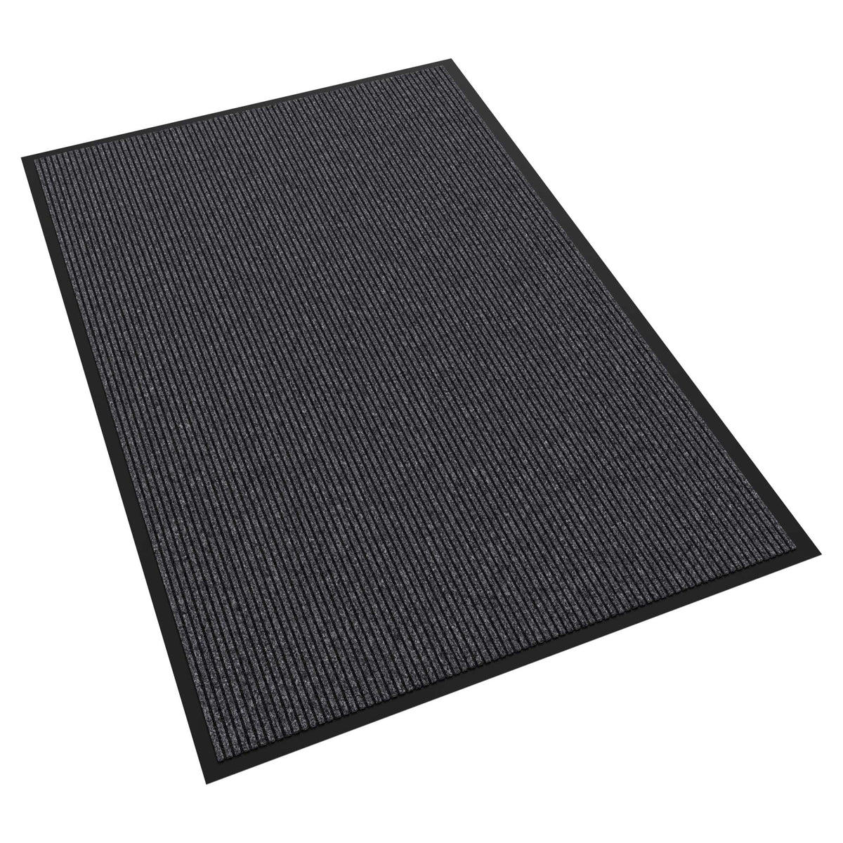 Front Door Mat, 48" x 36" Heavy Duty Indoor Outdoor Doormat