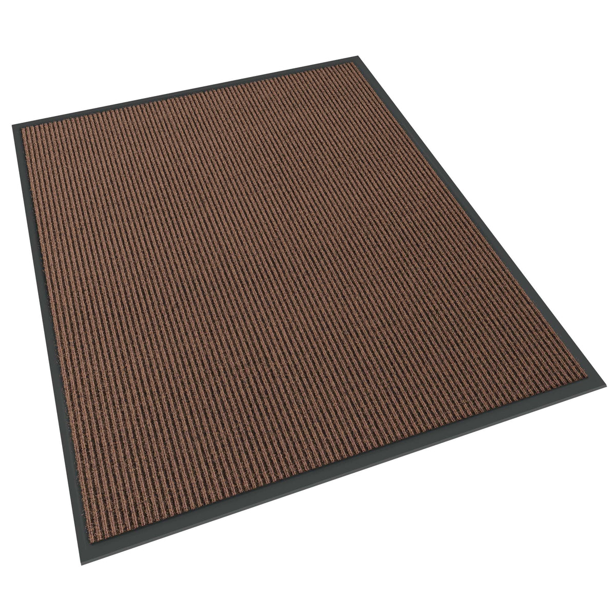 Front Door Mat, 48" x 36" Heavy Duty Indoor Outdoor Doormat