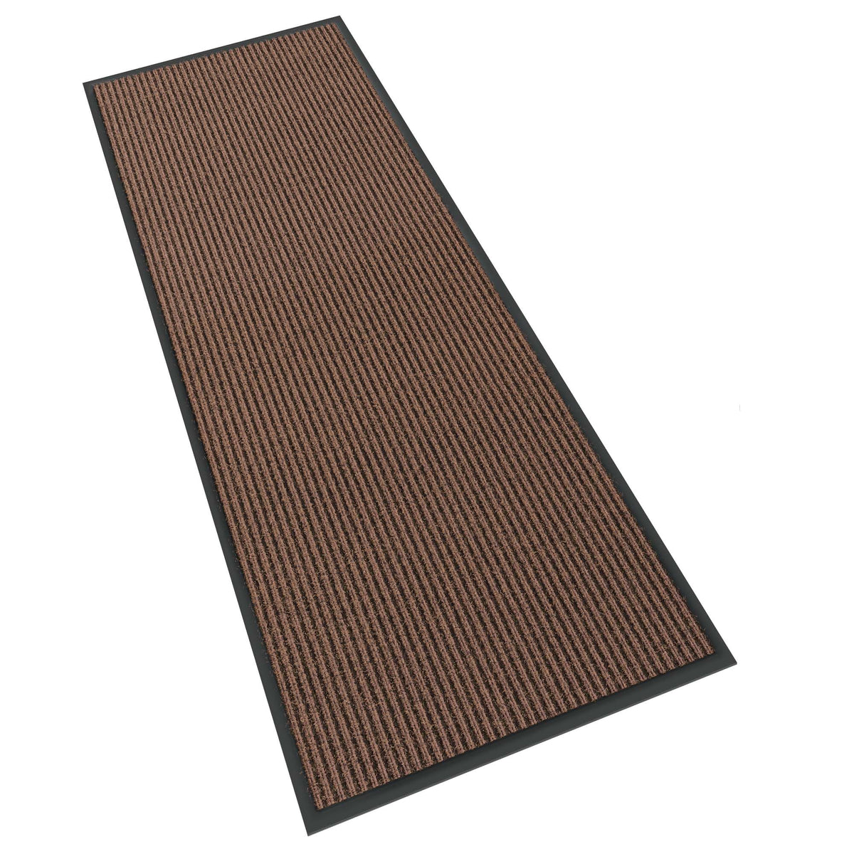 Front Door Mat, 48" x 36" Heavy Duty Indoor Outdoor Doormat