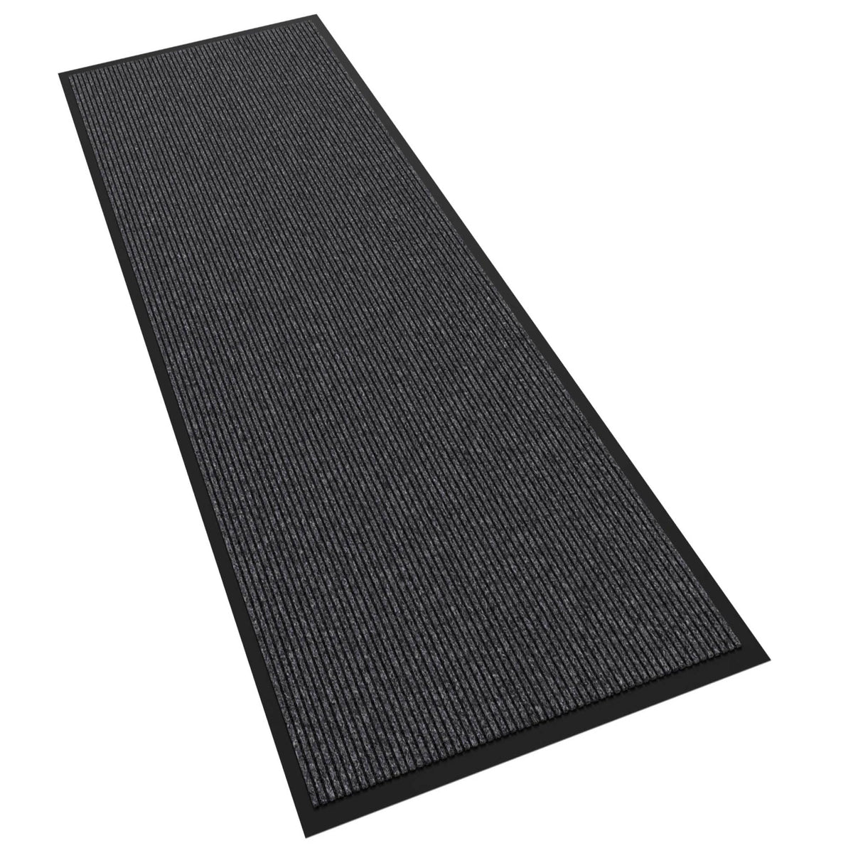 Front Door Mat, 48" x 36" Heavy Duty Indoor Outdoor Doormat