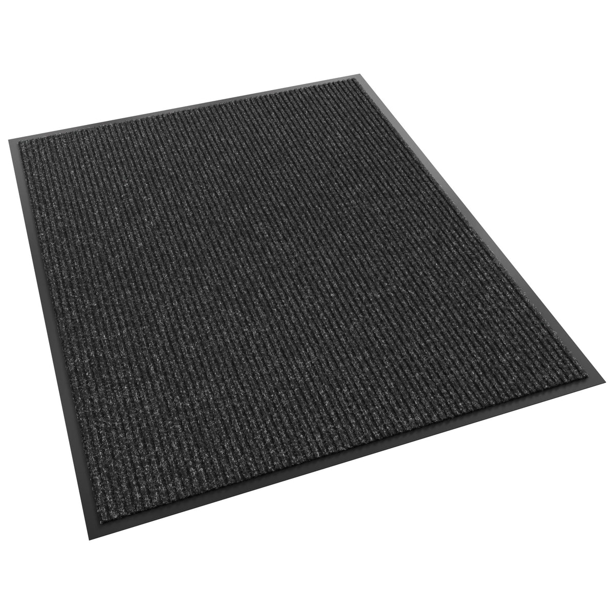 Front Door Mat, 48" x 36" Heavy Duty Indoor Outdoor Doormat