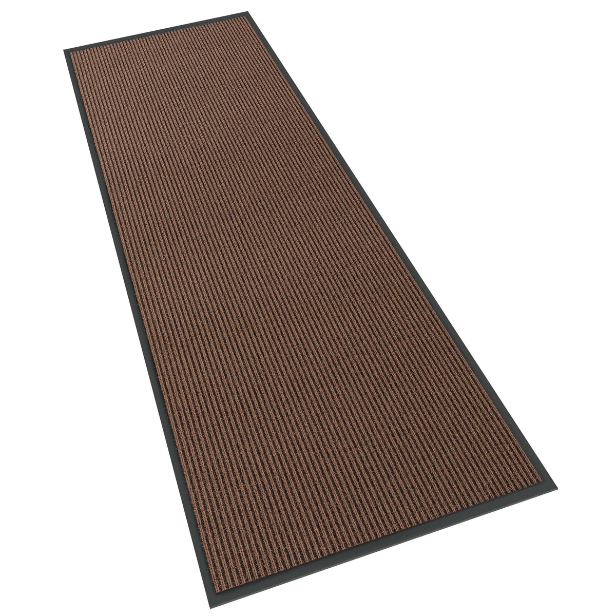 Front Door Mat, 48" x 36" Heavy Duty Indoor Outdoor Doormat
