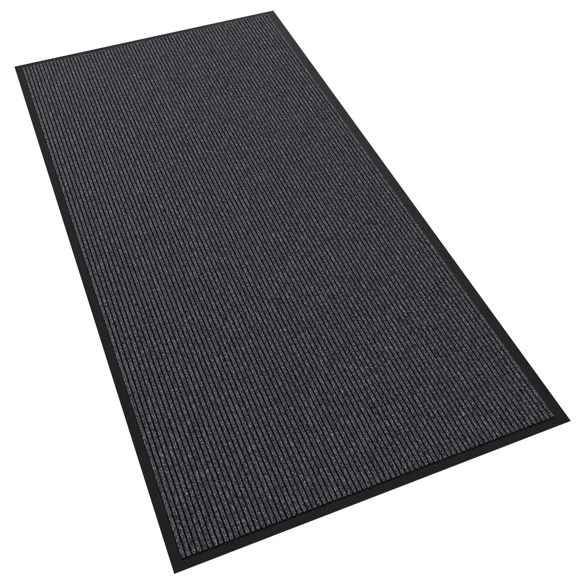 Front Door Mat, 48" x 36" Heavy Duty Indoor Outdoor Doormat