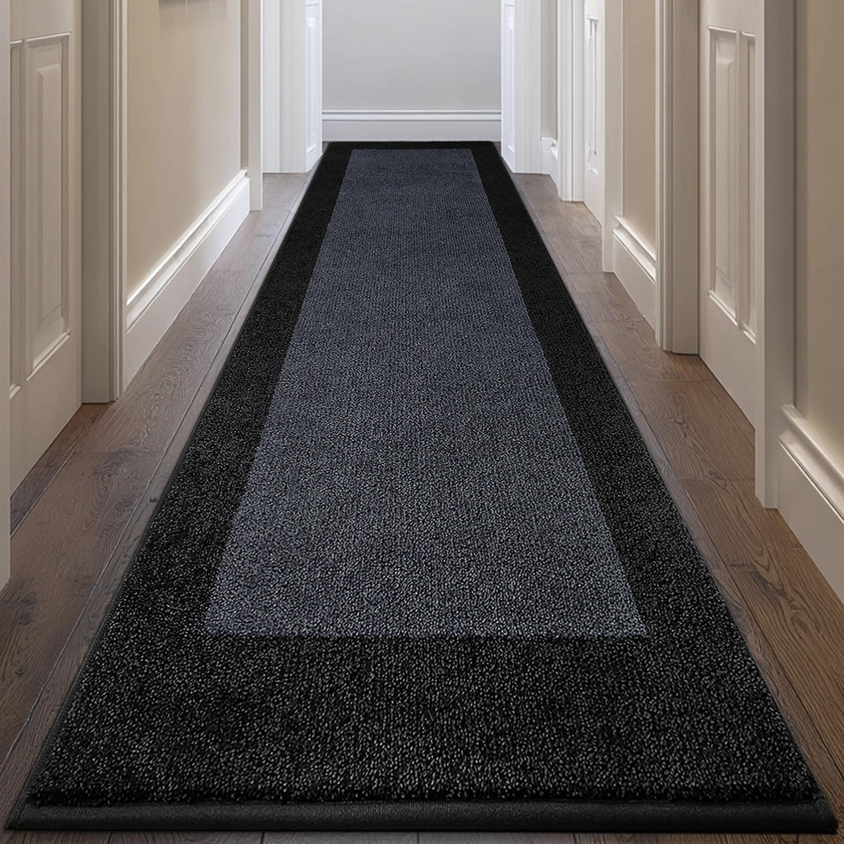Area Rug 48" x 72", Kitchen Rug for Floor, Bedroom, Roll Packing