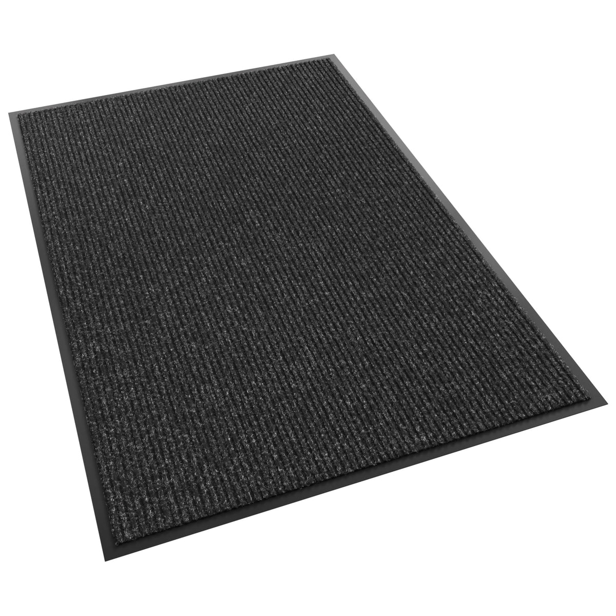 Front Door Mat, 48" x 36" Heavy Duty Indoor Outdoor Doormat