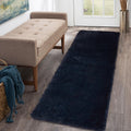 CAROMIO Shag Fluffy Area Rug Modern Indoor Plush Rug 8' x 10'
