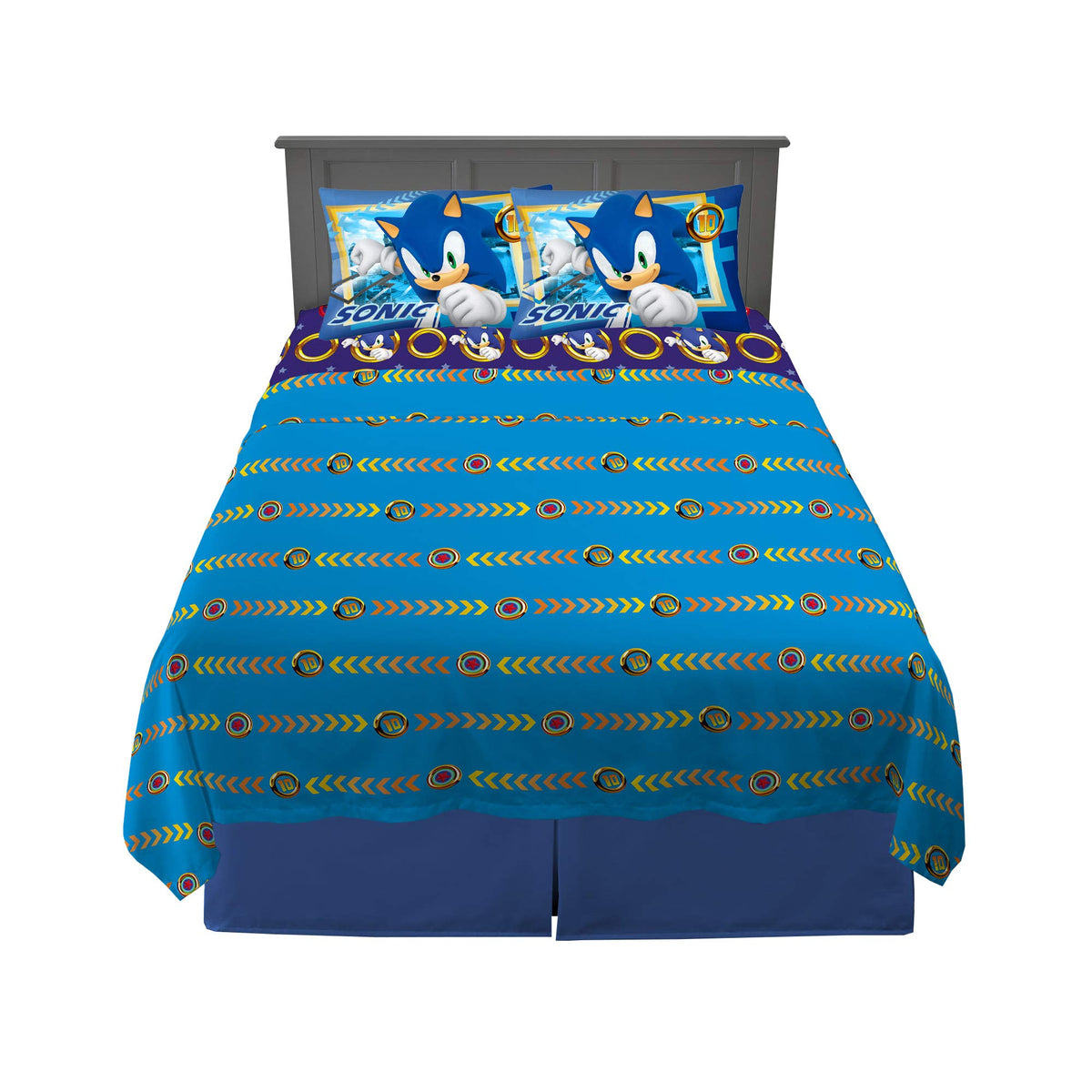 Paw Patrol Girls Kids Bedding Super Soft Microfiber Sheet Set, Twin, (Official) Nickelodeon Product By Franco