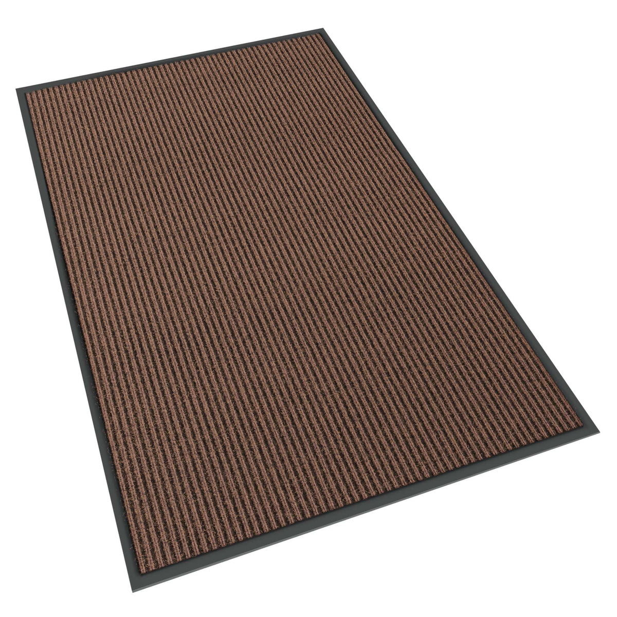 Front Door Mat, 48" x 36" Heavy Duty Indoor Outdoor Doormat