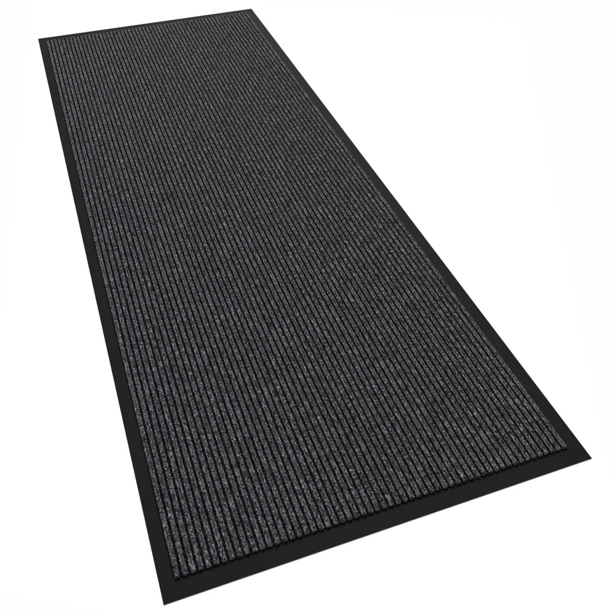 Front Door Mat, 48" x 36" Heavy Duty Indoor Outdoor Doormat