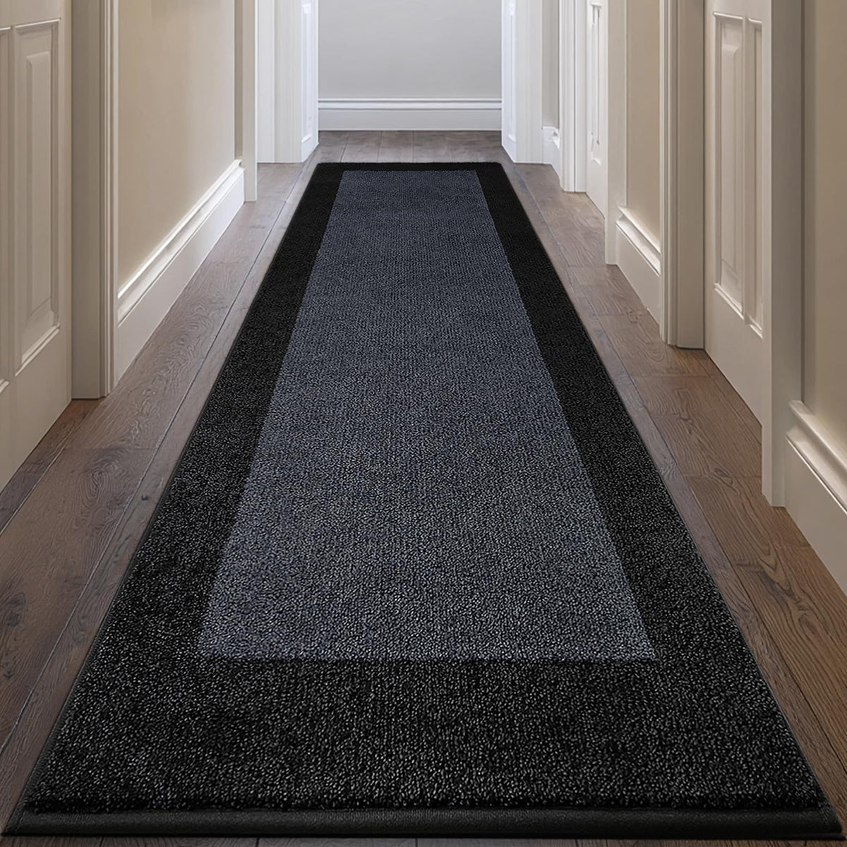 Area Rug 48" x 72", Kitchen Rug for Floor, Bedroom, Roll Packing