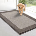 Area Rug 48" x 72", Kitchen Rug for Floor, Bedroom, Roll Packing