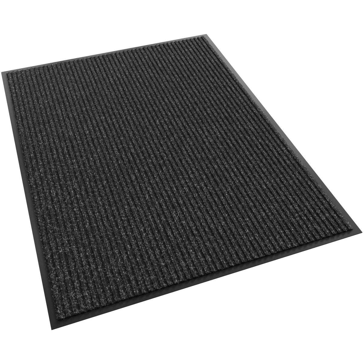 Front Door Mat, 48" x 36" Heavy Duty Indoor Outdoor Doormat