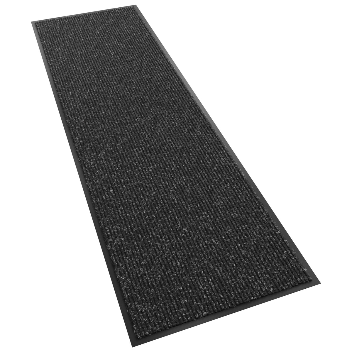 Front Door Mat, 48" x 36" Heavy Duty Indoor Outdoor Doormat