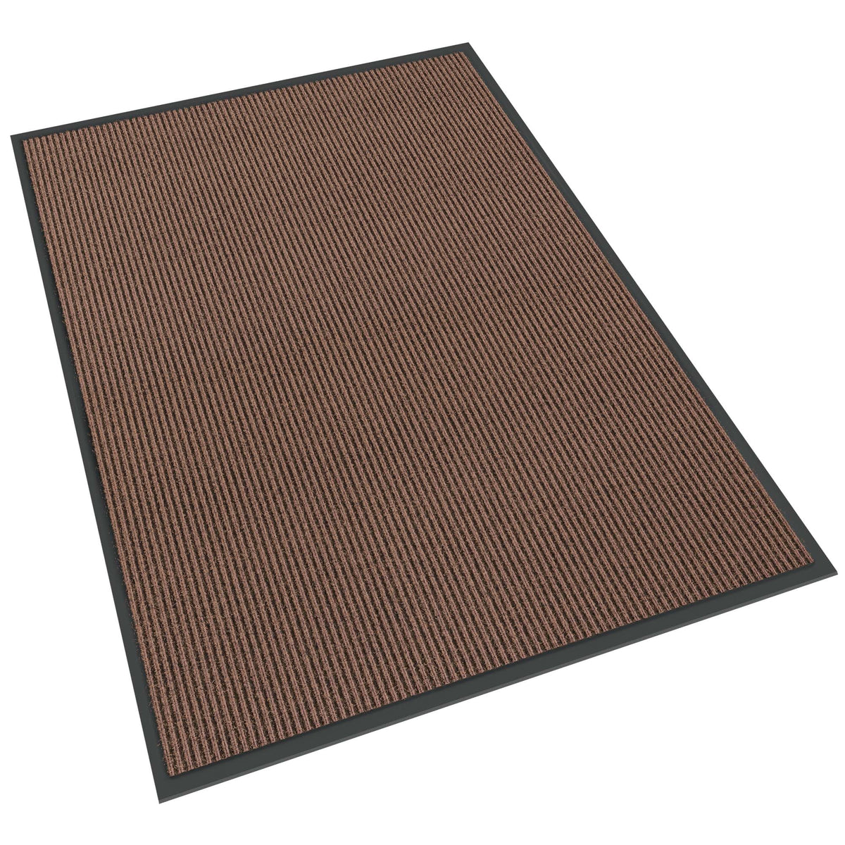 Front Door Mat, 48" x 36" Heavy Duty Indoor Outdoor Doormat