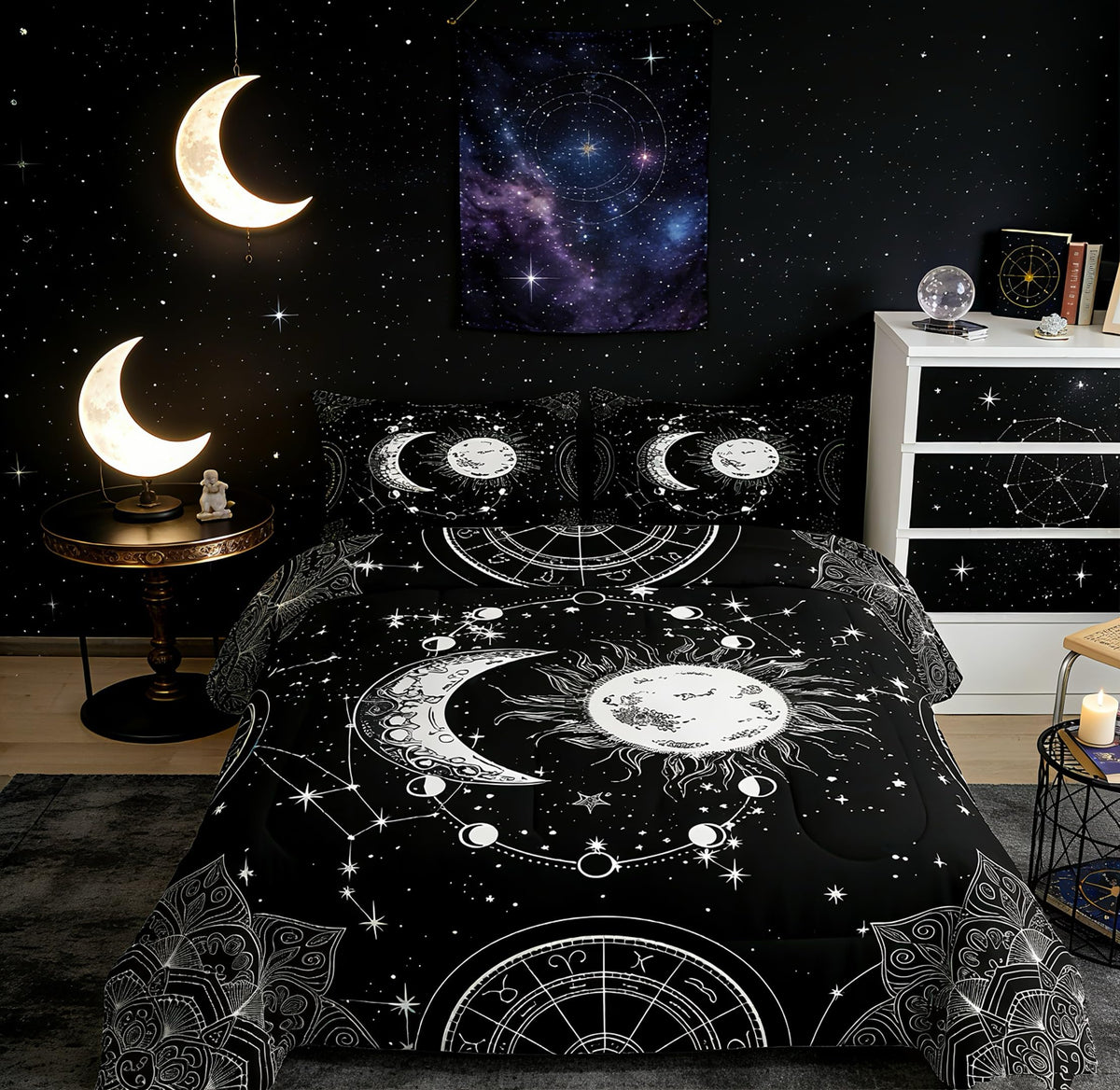 Feelyou Kids Construction Comforter Set Twin Bedding Sets for Boys Toddler Children Cartoon Cars Excavator Tractor Comforter Set Construction Machinery Truck Duvet Set Cars Bed Set with 1 Pillow Case