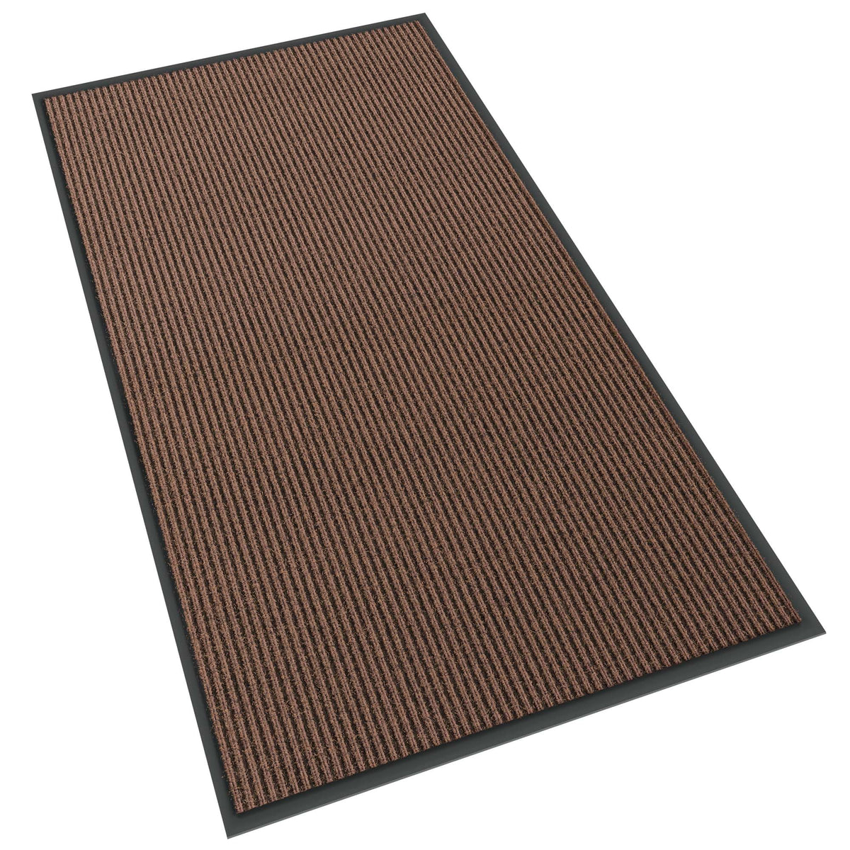 Front Door Mat, 48" x 36" Heavy Duty Indoor Outdoor Doormat