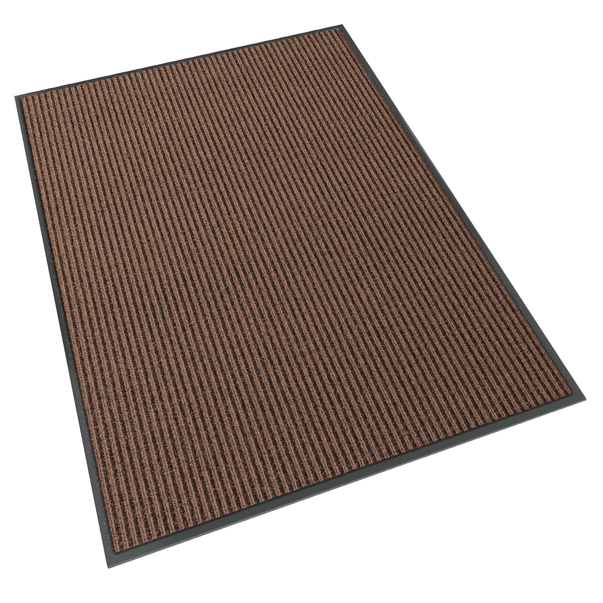Front Door Mat, 48" x 36" Heavy Duty Indoor Outdoor Doormat