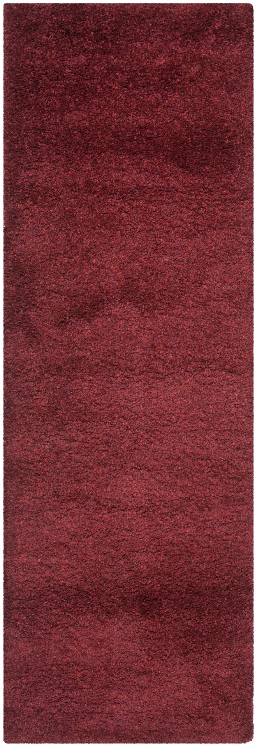 SAFAVIEH Area Rug 4x6 - California Shag Collection - Ivory, Non-Shedding & Easy to Clean, Ultra Plush Thick Pile, Ideal for Living Room, Bedroom, Dining Space (SG151-1212)