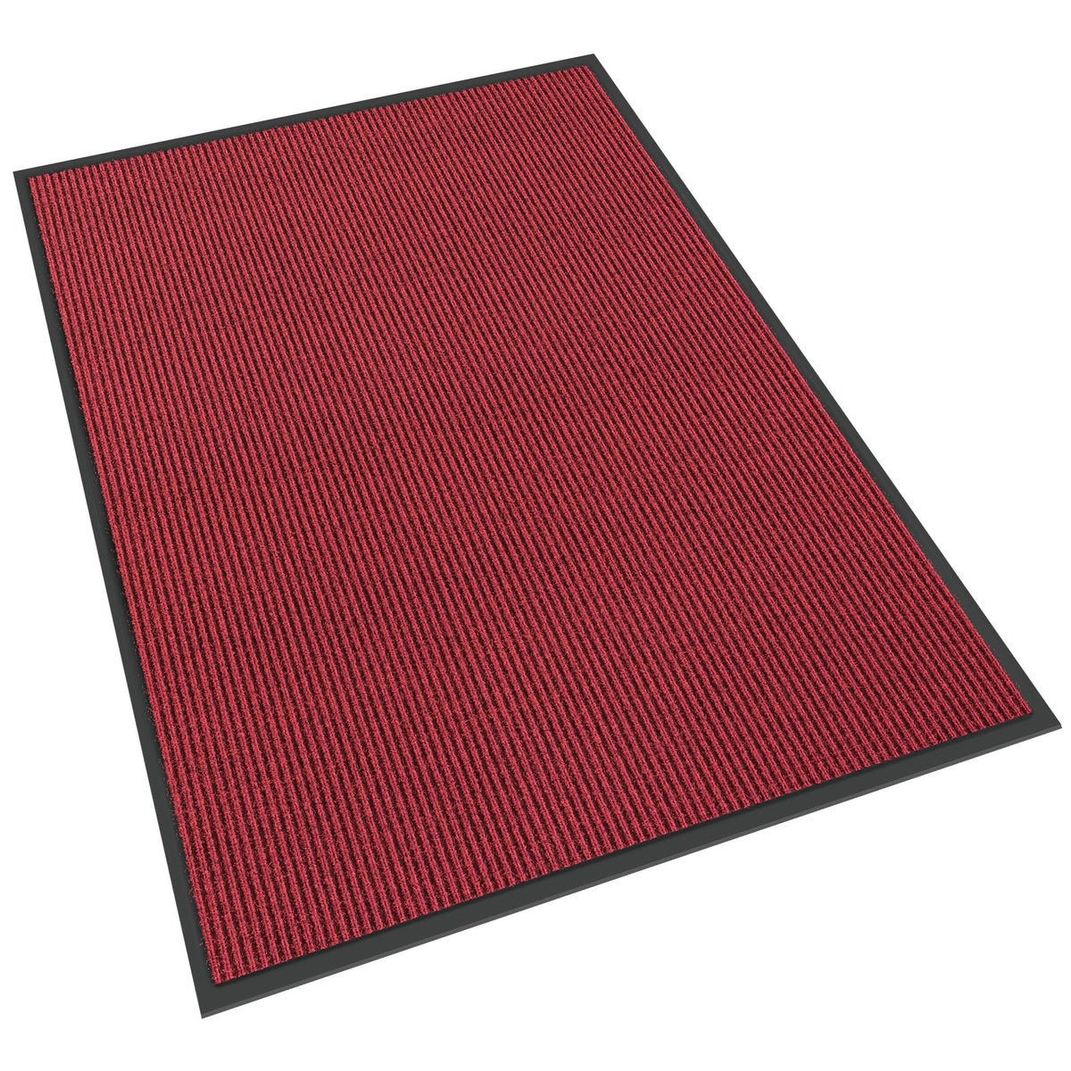 Front Door Mat, 48" x 36" Heavy Duty Indoor Outdoor Doormat