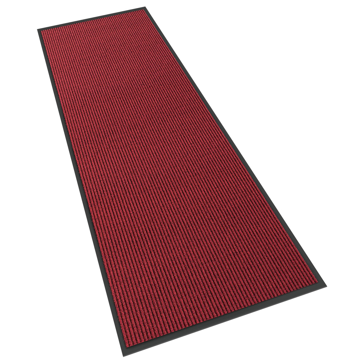 Front Door Mat, 48" x 36" Heavy Duty Indoor Outdoor Doormat