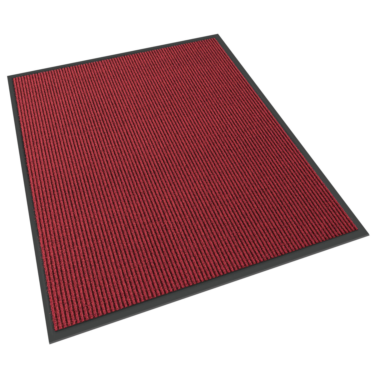 Front Door Mat, 48" x 36" Heavy Duty Indoor Outdoor Doormat