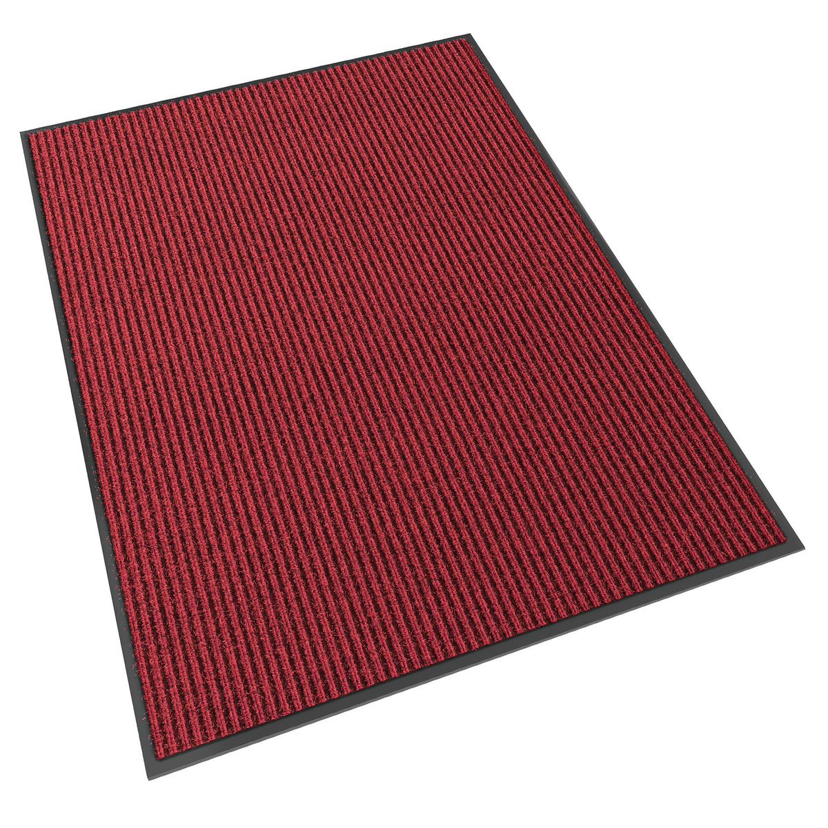 Front Door Mat, 48" x 36" Heavy Duty Indoor Outdoor Doormat