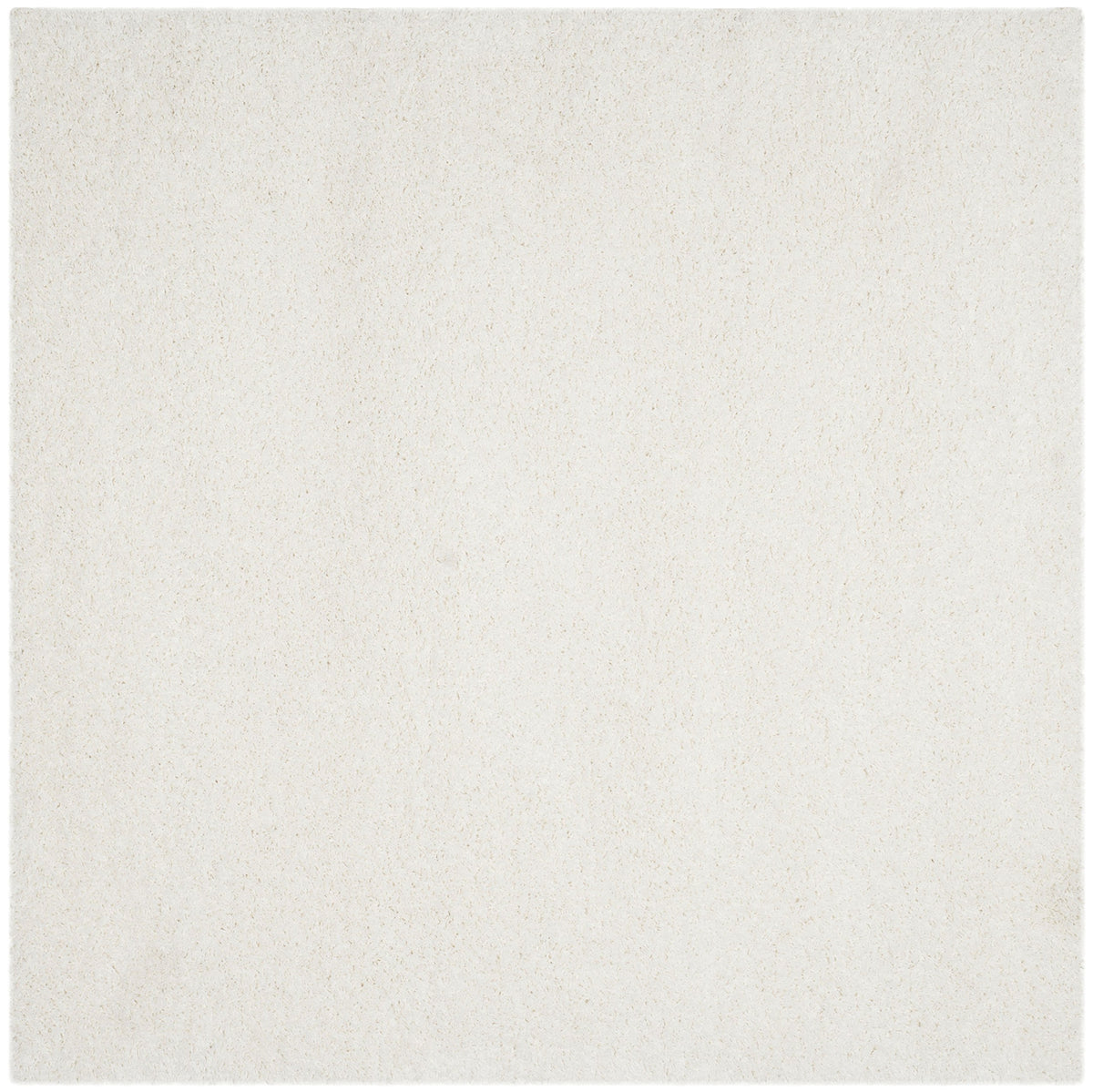 SAFAVIEH Area Rug 4x6 - California Shag Collection - Ivory, Non-Shedding & Easy to Clean, Ultra Plush Thick Pile, Ideal for Living Room, Bedroom, Dining Space (SG151-1212)