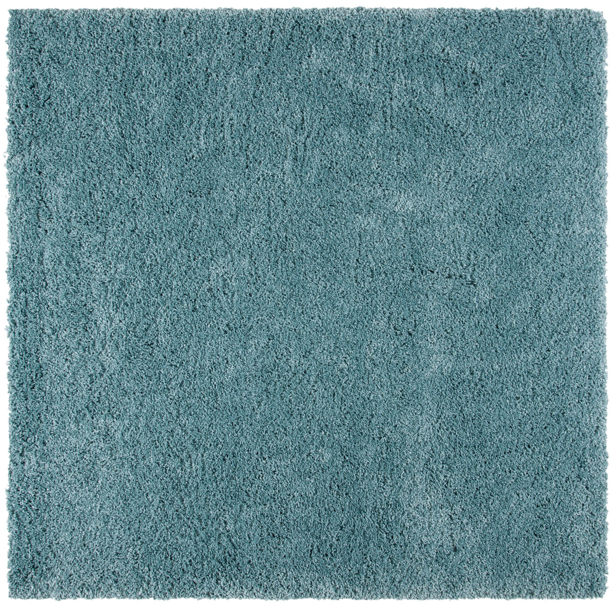 SAFAVIEH Area Rug 4x6 - California Shag Collection - Ivory, Non-Shedding & Easy to Clean, Ultra Plush Thick Pile, Ideal for Living Room, Bedroom, Dining Space (SG151-1212)