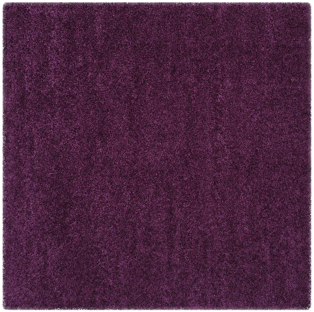 SAFAVIEH Area Rug 4x6 - California Shag Collection - Ivory, Non-Shedding & Easy to Clean, Ultra Plush Thick Pile, Ideal for Living Room, Bedroom, Dining Space (SG151-1212)