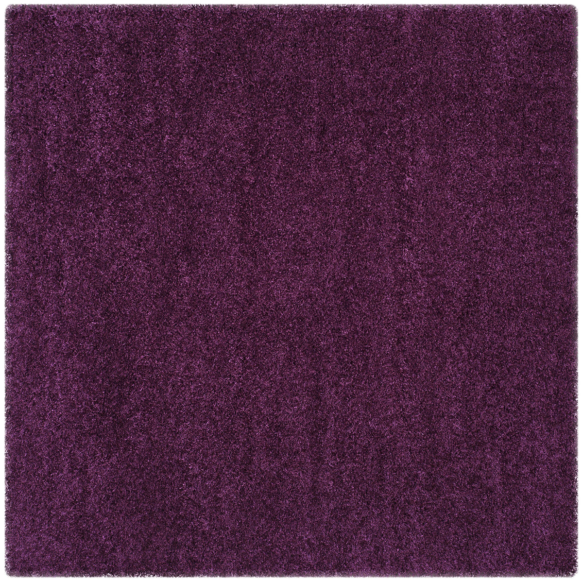SAFAVIEH Area Rug 4x6 - California Shag Collection - Ivory, Non-Shedding & Easy to Clean, Ultra Plush Thick Pile, Ideal for Living Room, Bedroom, Dining Space (SG151-1212)