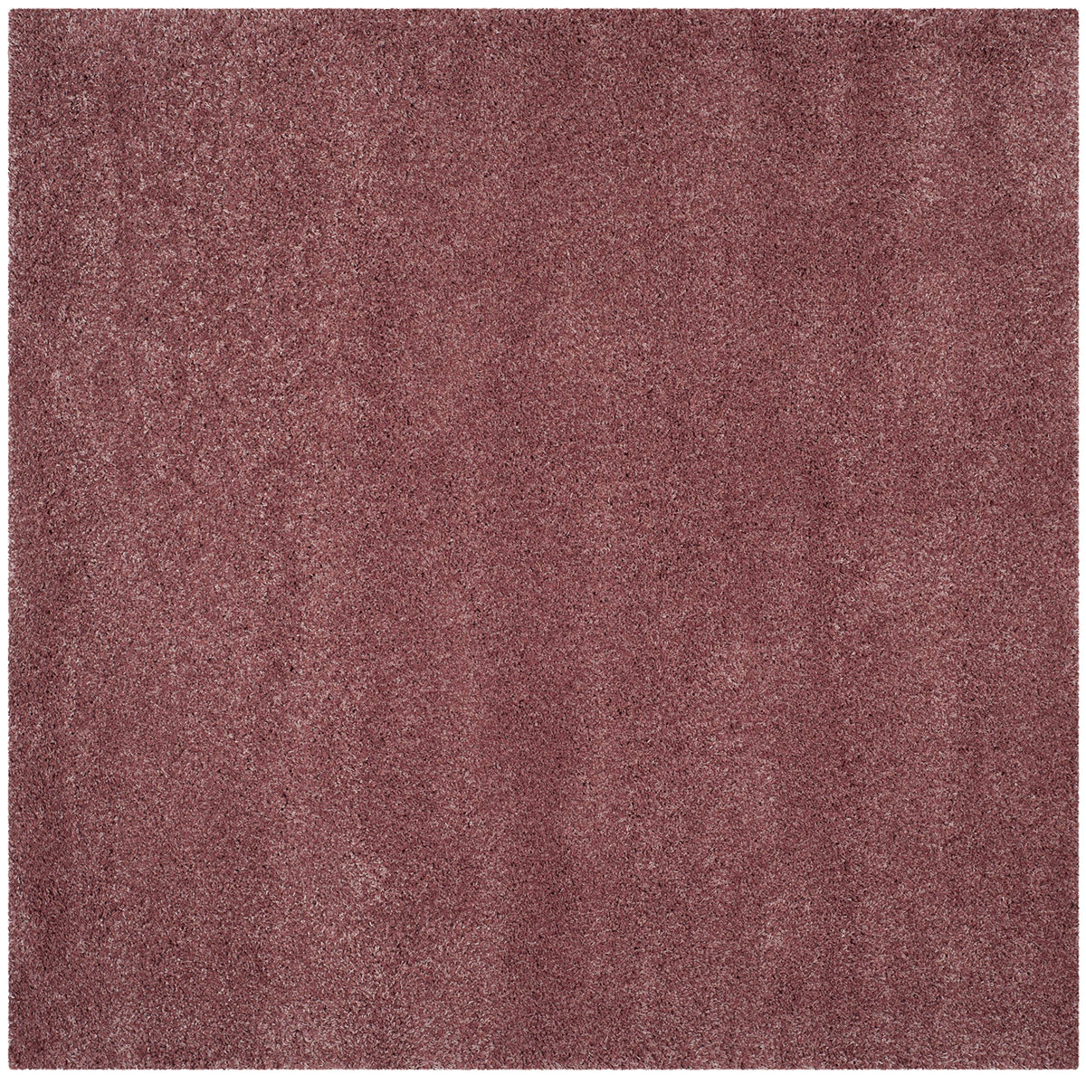 SAFAVIEH Area Rug 4x6 - California Shag Collection - Ivory, Non-Shedding & Easy to Clean, Ultra Plush Thick Pile, Ideal for Living Room, Bedroom, Dining Space (SG151-1212)
