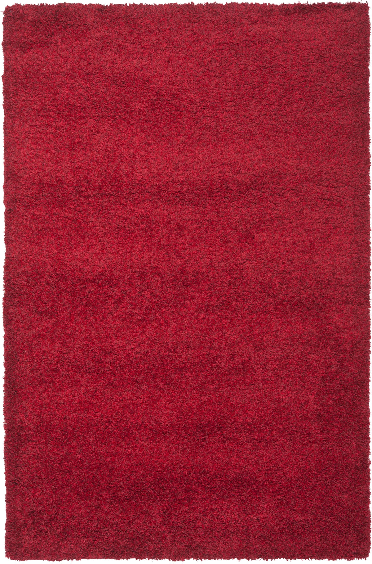 SAFAVIEH Area Rug 4x6 - California Shag Collection - Ivory, Non-Shedding & Easy to Clean, Ultra Plush Thick Pile, Ideal for Living Room, Bedroom, Dining Space (SG151-1212)