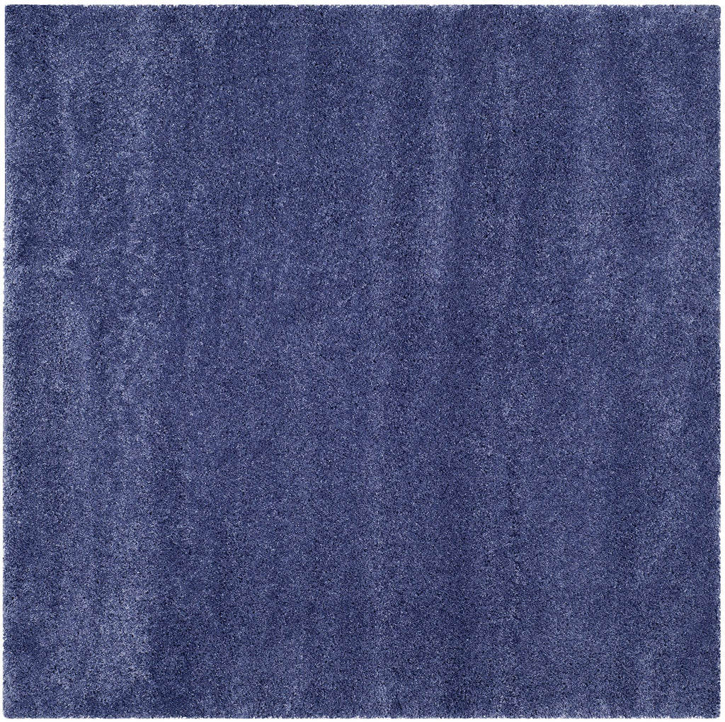 SAFAVIEH Area Rug 4x6 - California Shag Collection - Ivory, Non-Shedding & Easy to Clean, Ultra Plush Thick Pile, Ideal for Living Room, Bedroom, Dining Space (SG151-1212)