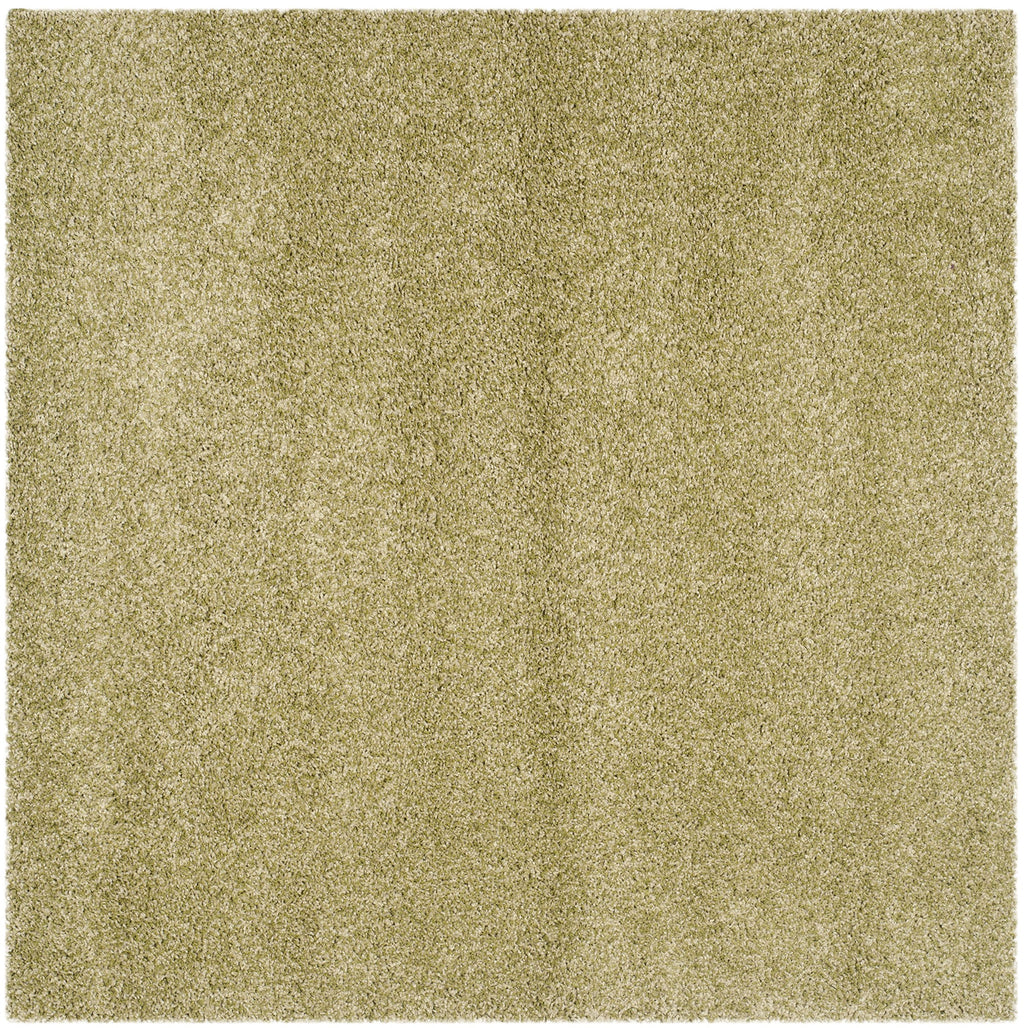 SAFAVIEH Area Rug 4x6 - California Shag Collection - Ivory, Non-Shedding & Easy to Clean, Ultra Plush Thick Pile, Ideal for Living Room, Bedroom, Dining Space (SG151-1212)