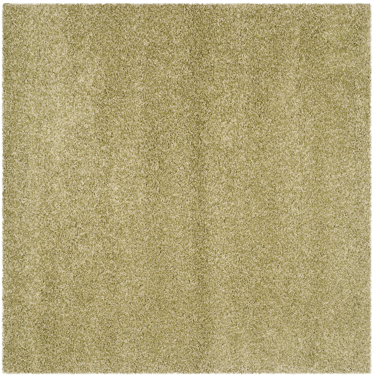 SAFAVIEH Area Rug 4x6 - California Shag Collection - Ivory, Non-Shedding & Easy to Clean, Ultra Plush Thick Pile, Ideal for Living Room, Bedroom, Dining Space (SG151-1212)